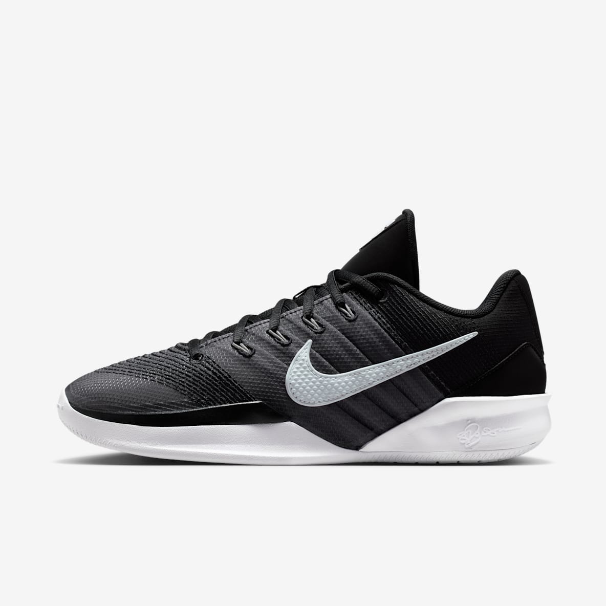 Sabrina Ionescu. Nike.com